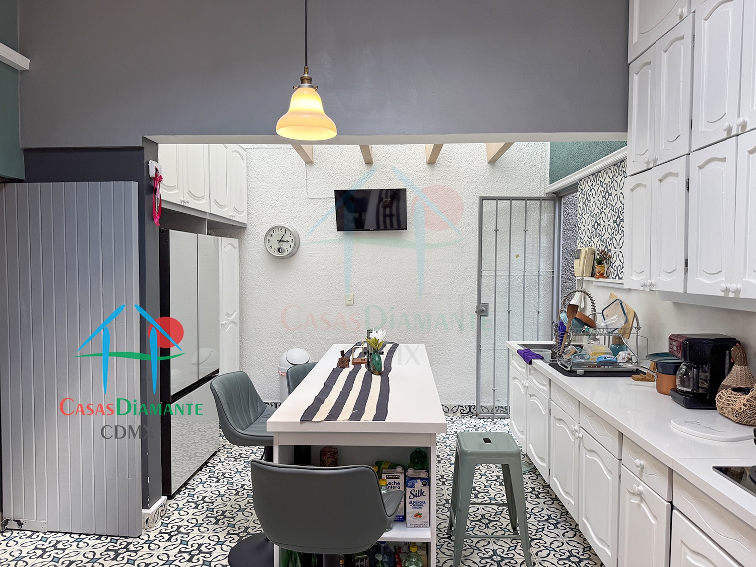 Herradura Casa Zen BD - Cocina 3 Herradura Casa Zen BD - Cocina 3